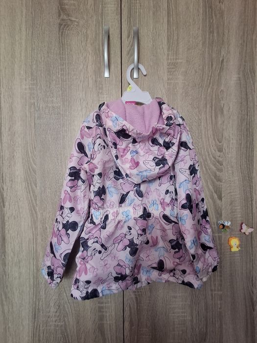 Детско преходно яке