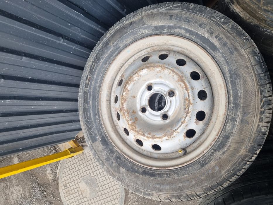 Комплект 185 65 R14