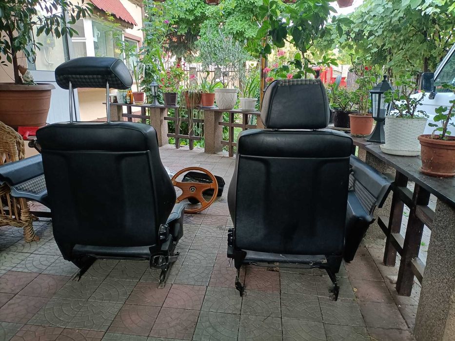 vand tapiterie interior mercedes 190 caroserie w201 an87-95