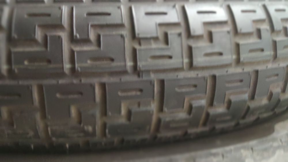 Резервна    гума