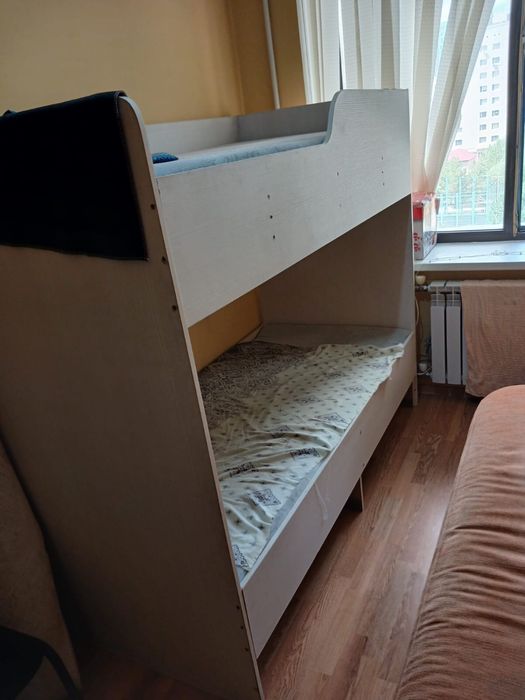 Подселения 1 челавек