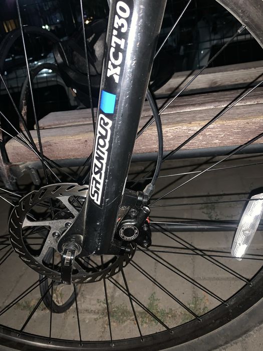 Велосипед Haro mtb 2025 года