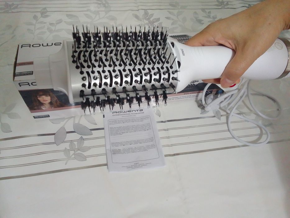 Фен Rowenta продам