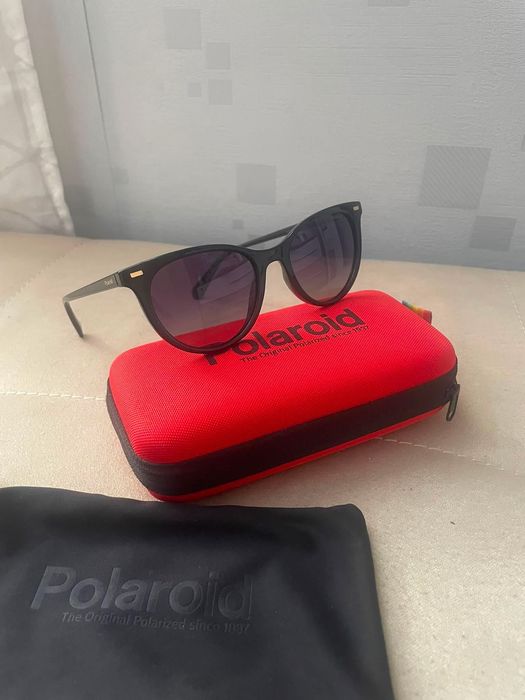 Слънчеви очила Polaroid