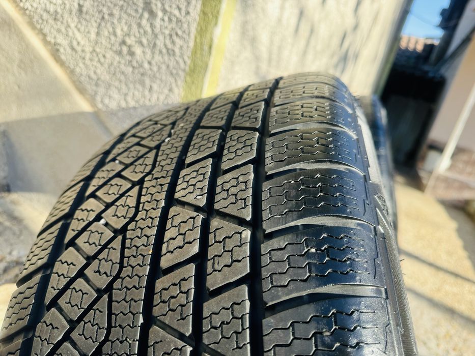 Продавам ОРИГИНАЛНИ джанти 19” за БМВ Х5 и Х6 с гуми / 5х120