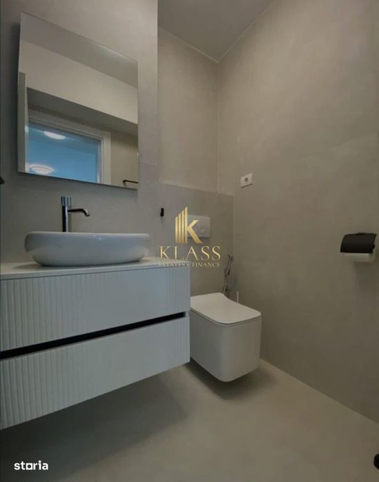 Apartament 3 camere | MTM Pipera Lake | Parcare |