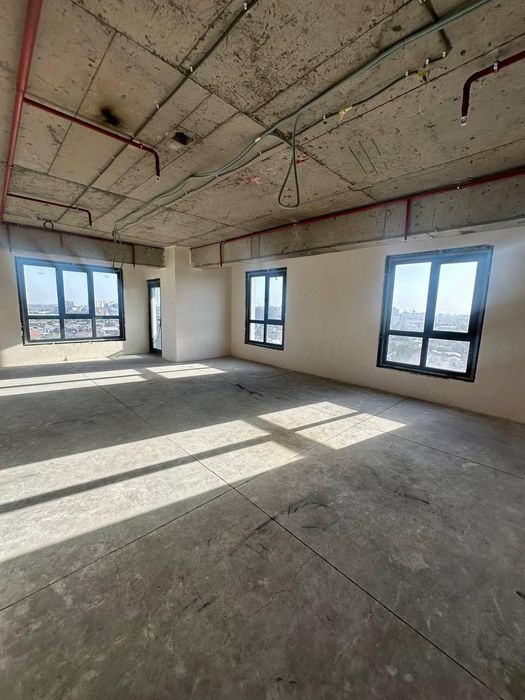 ПРОДАЕТСЯ 2/11/2 квартира в Новостройке 
ЖК "MODERA TOWERS"
Шота Руста