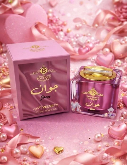 Изумительный гель для тела с феромонами от Boutique 10 мл