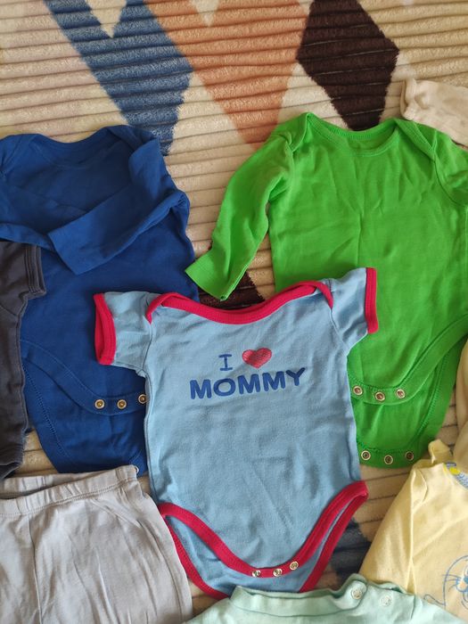 Продам маленькие вещи