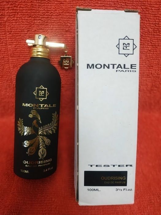 Oudrising Montale.