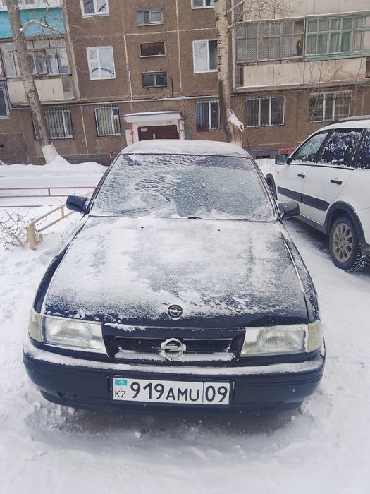 Продаю Опель Вектра