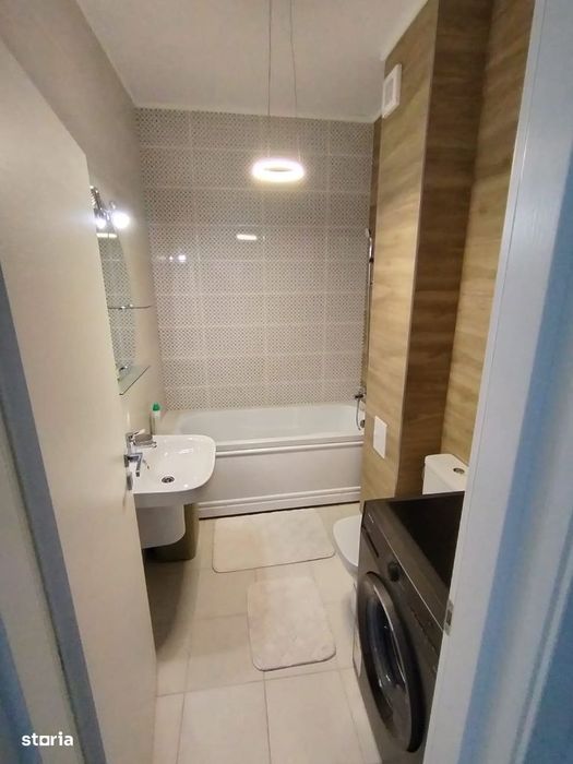 Închiriez apartament 2 camere decomandat in Oradea Prima Universitatii