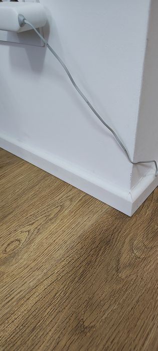 Plinta parchet durotec