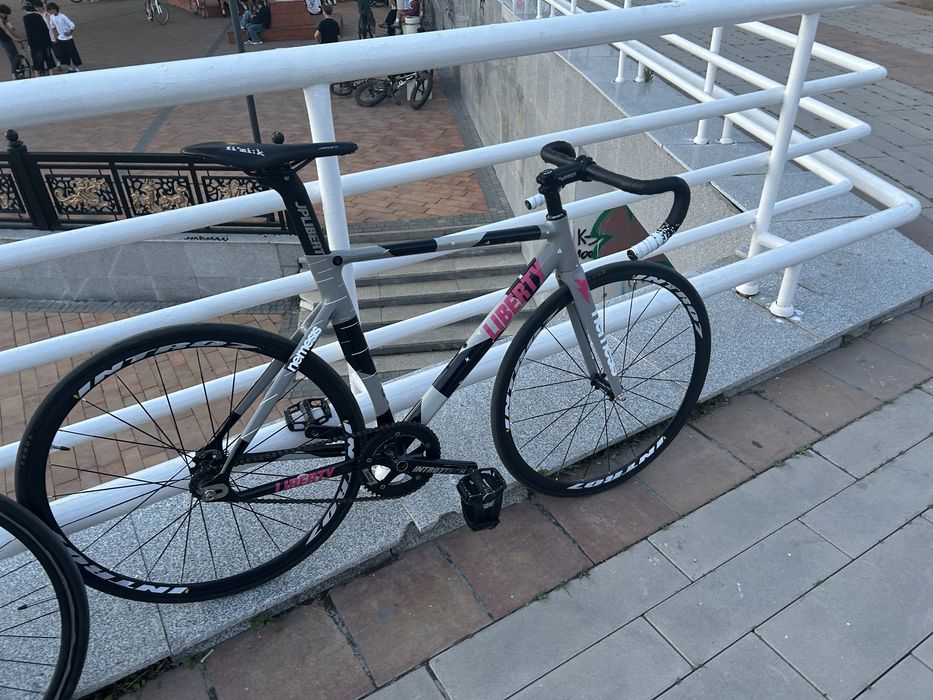 fix fixed gear фикс liberty nemesis s1