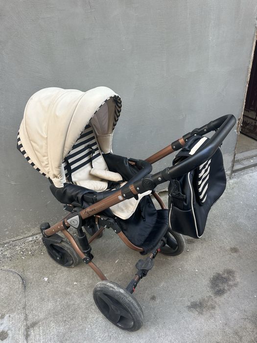 Количка за бебе