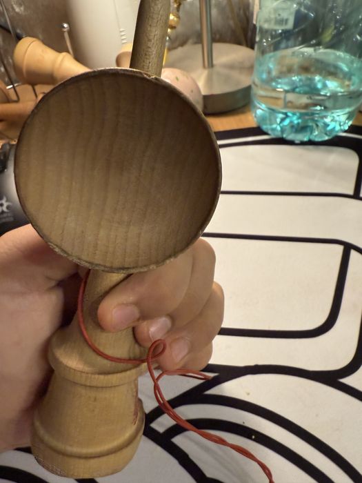 Ken cereal gregor mod