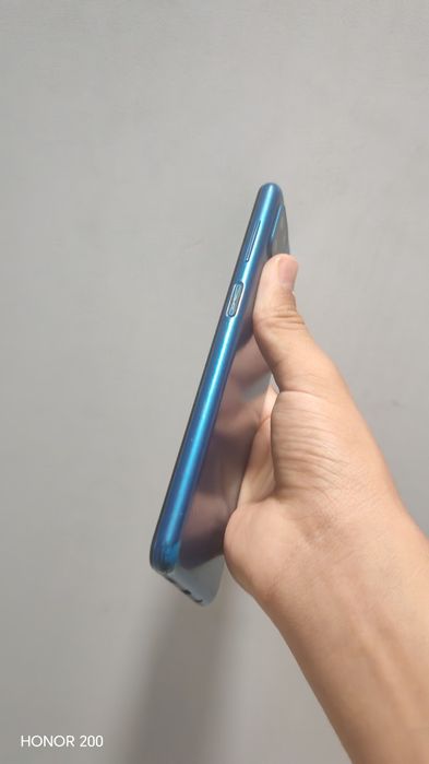SAMSUNG A12 4G f/b