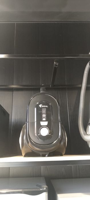 Чанг ютгич пелесос