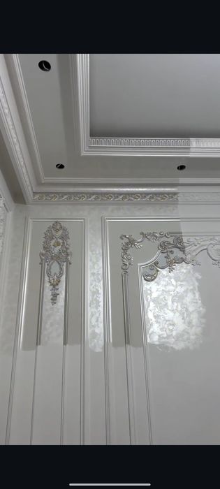 Malyarka xizmatlari