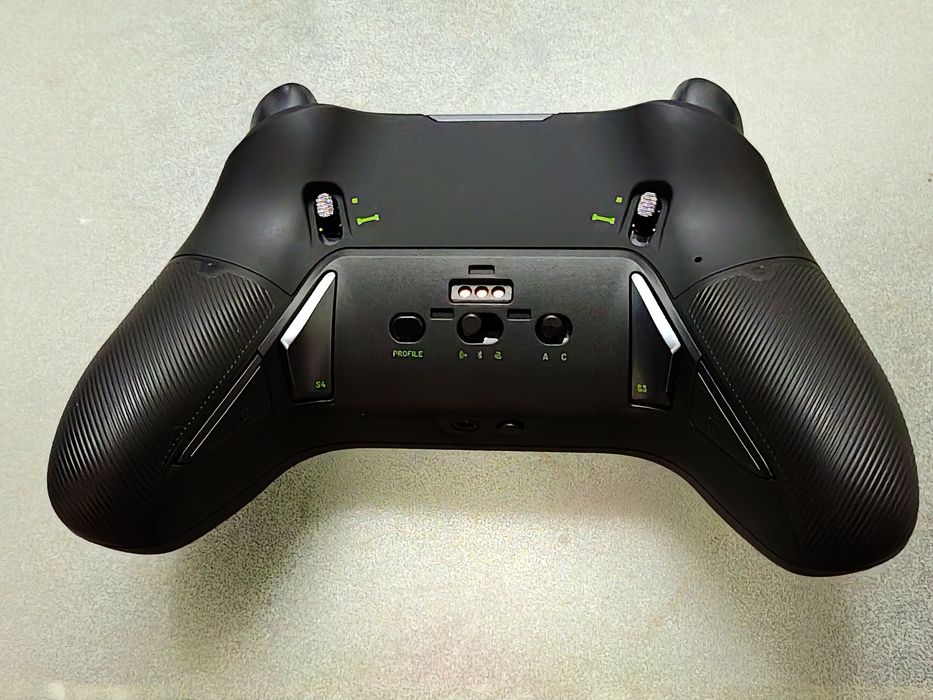 Nacon Revolution X Unlimited