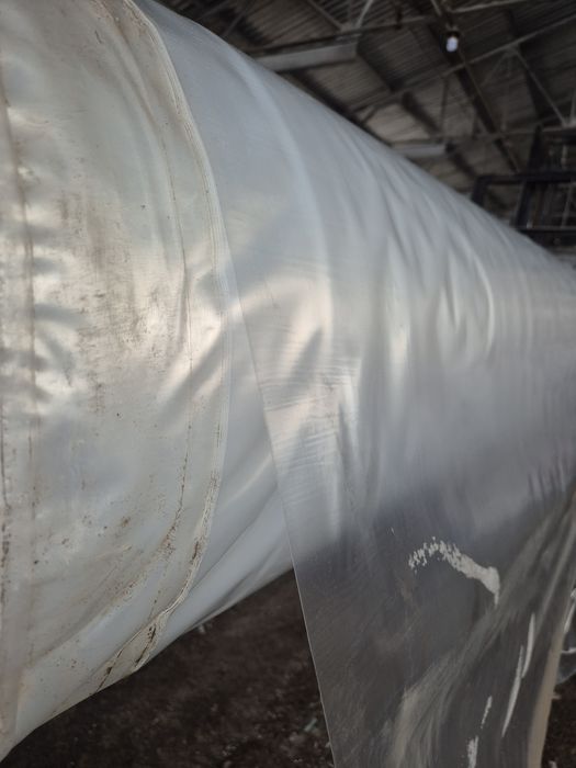 Пленка плотная для теплицы