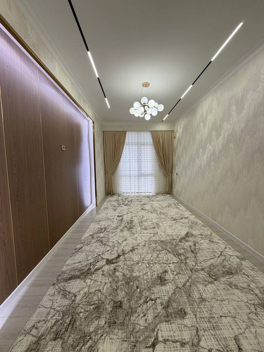 3 хоналик янги дом