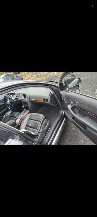 AUDI A6 2006 — imagine 4