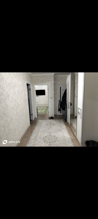 2 бөлмелі пәтер сатылады.