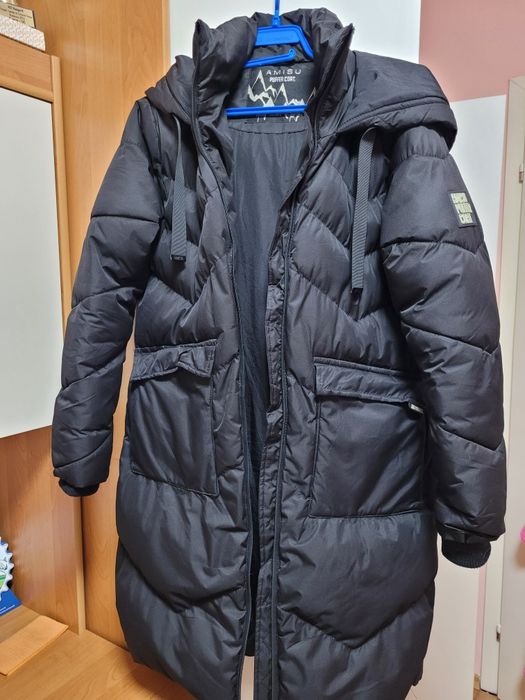 Дамски зимни якета