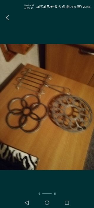 Продам кухонные принадлежности