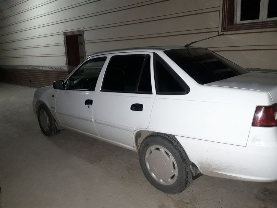 Nexia 2 super kandisaner 1.6 zor xolati