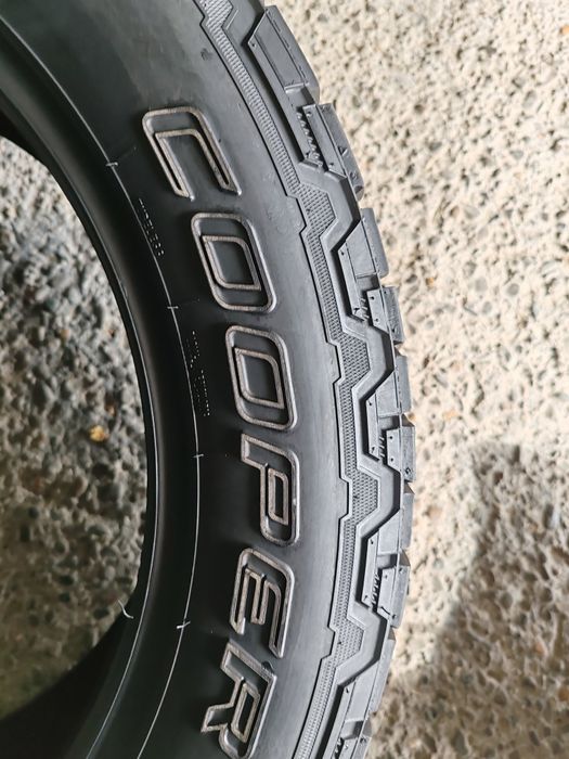 4 cauciucuri 265 50 20 A/T
