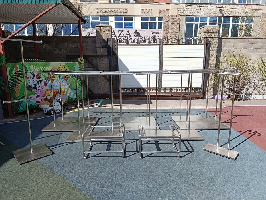 Сварочные работы