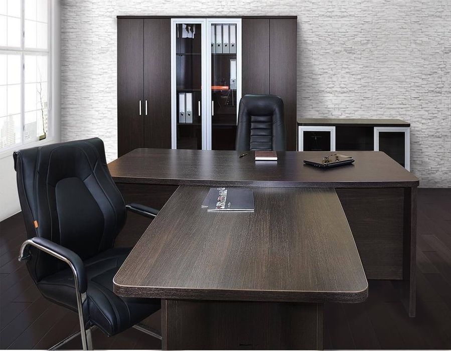 Директорский стол мебель (Rahbarlar uchun maxsus mebellar)