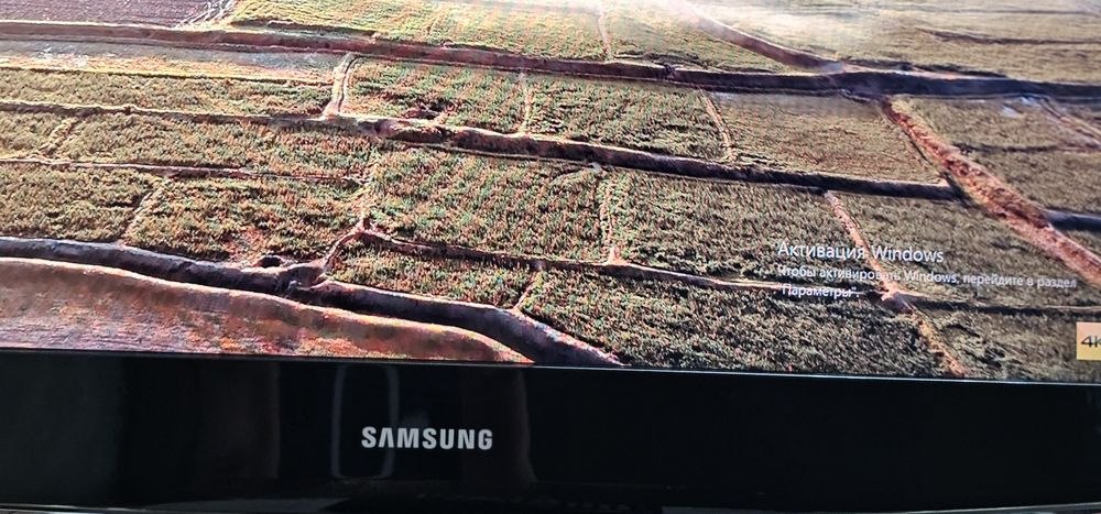 Жк телевизор Samsung 32