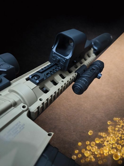 Avtomat nomi M416