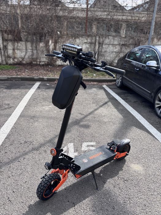 Trotineta Kamikaze K1  45km/h