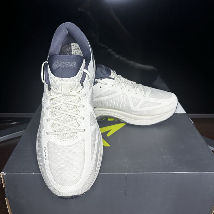 Оригинал ASICS мужские кроссовки