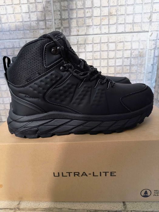 Мъжки зимни боти