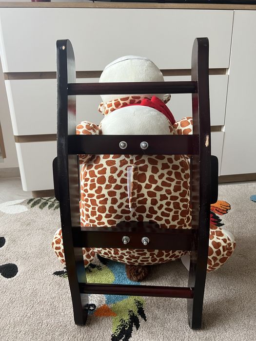 Люлка Moni Жираф