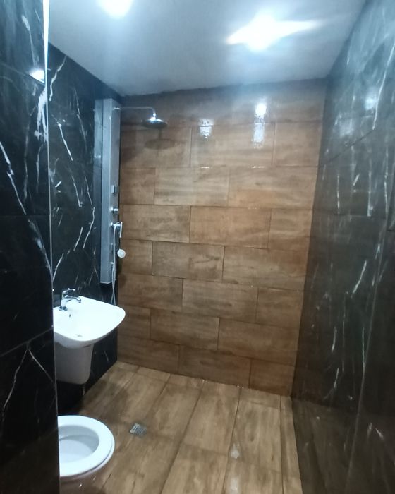 Дава се под наем Двустаен апартамент в Перник, Ладовица - 70 кв.м за 448.8 € - Снимка #4