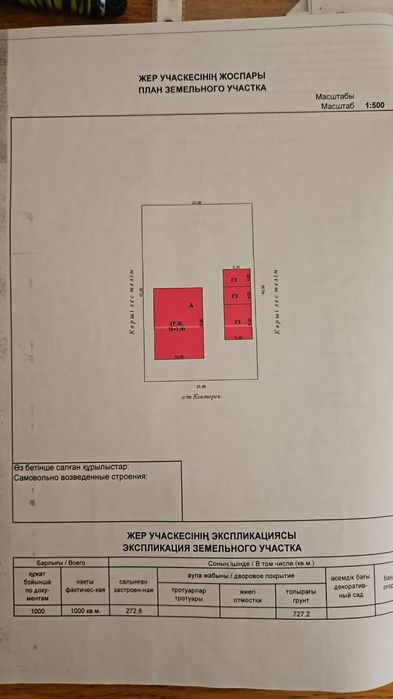 Продам частный дом.