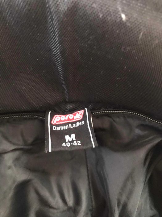 Текстилен мото панталон Polo