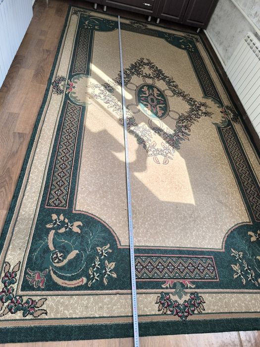 Продам ковер, бу