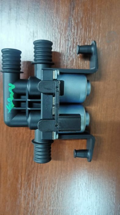 Клапана печки БМВ