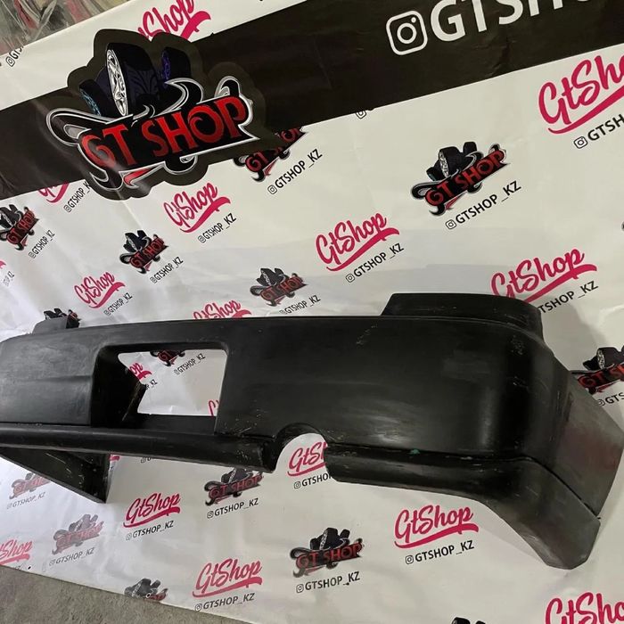 Бампер на Ниссан цефиро а32 максима а32