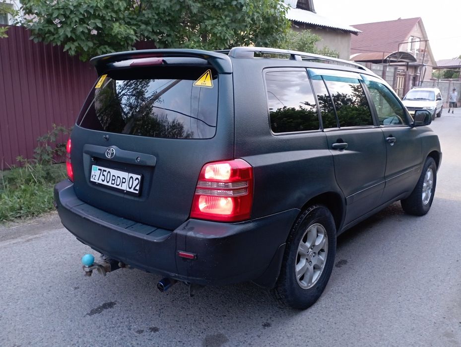 Toyota Hailanber