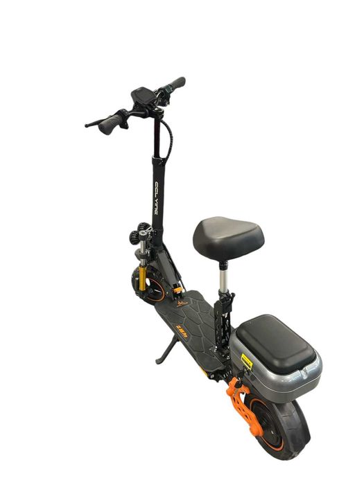 Електрическа Тротинетка CL M5 Pro 48V/20Ah/1000W+Седалка