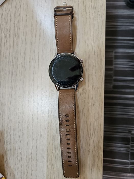 Honor magic watch 2 гр. Добрич Автогара • OLX.bg