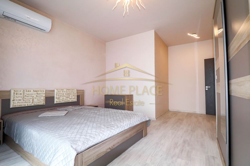 Дава се под наем Тристаен апартамент в Варна, Бриз - 135 кв.м за 1196.97 € - Снимка #6